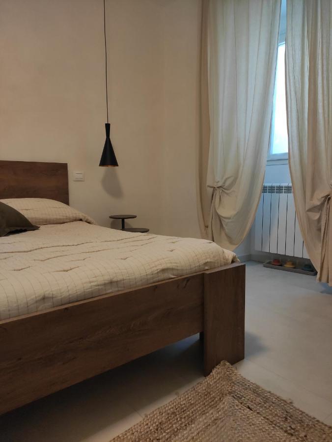 La Corte Dell'Elmo Salo Bagian luar foto